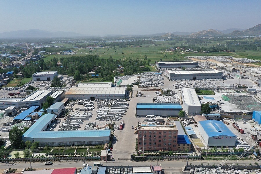 廠(chǎng)房廠(chǎng)貌