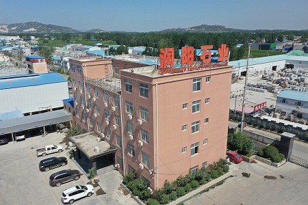 廠(chǎng)房廠(chǎng)貌