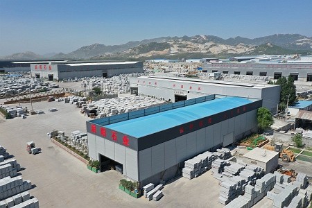 廠(chǎng)房廠(chǎng)貌