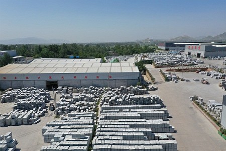 廠(chǎng)房廠(chǎng)貌