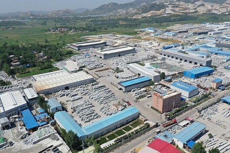 廠(chǎng)房廠(chǎng)貌