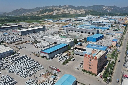 廠(chǎng)房廠(chǎng)貌